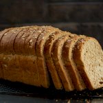 Trousseau  de 4 pains Lacroix - Neuf Céréales