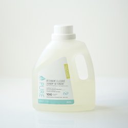 Détergent à lessive