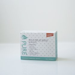 Pastilles à lave-vaisselle
