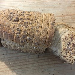 Trousseau de 4 pains Lacroix - Grano Grains Antiques