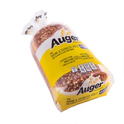 Pain avoine & tournesol
