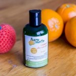 Liniment oléo-calcaire 130 ml