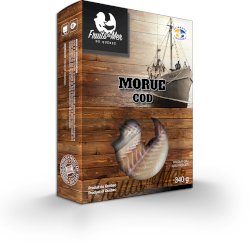 Morue