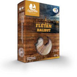 Flétan