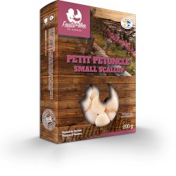 Pétoncles 40/60
