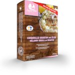 Coquille Gratin des Iles