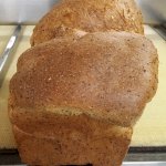 Trousseau de 4 pains Lacroix - Zéro Glucides S1 Céto Keto