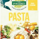 Lasagne au boeuf