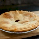 Trousseau de 6 Tartes Assorties