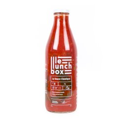 №11 La Sauce Classique