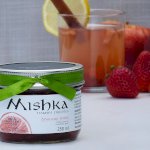 Mishka - Douceur rosée