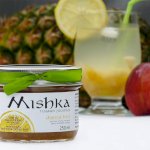 Mishka - Chaleur d'été