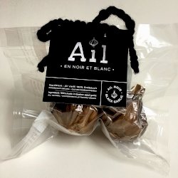 Ail noir