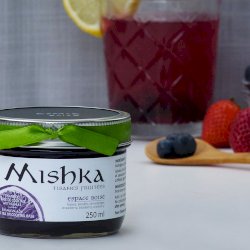 Mishka - Espace boisé