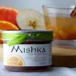 Mishka - Souvenir d'automne