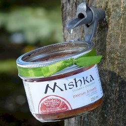 Mishka - Parfum d'érable