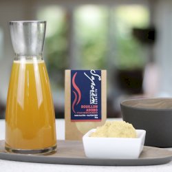 Bouillon Adobo vegan