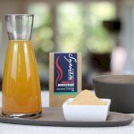 Bouillon Minestrone Vegan