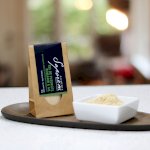 Sel de pleurote romarin et ail