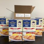 BOÎTE - Mélange Crêpe mince NATURE - N'ajoutez que de l'eau! (60 sachets de 40 g)