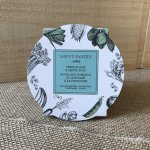 Soupe aux poireaux et lentilles à la française (5 portions)