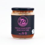 Tajine qui taquine de keftas