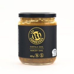 Kantala Dahl