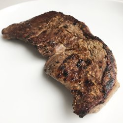 Bifteck de Surlonge / Sirloin Steak