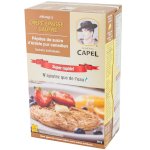 Mélange Crêpe épaisse / Gaufre - ÉRABLE - N'ajoutez que de l'eau! (8 sachets x 35g)