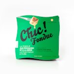 Chic! Fondue à la bière