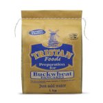 Mélange pour Galette de Sarrazin