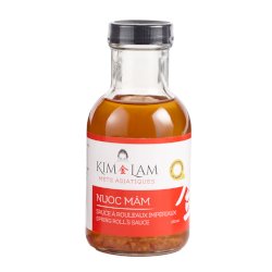 Sauce à rouleaux impériaux