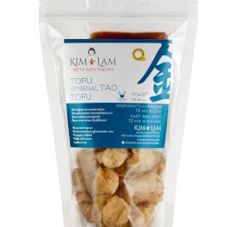 Général Tao - Tofu
