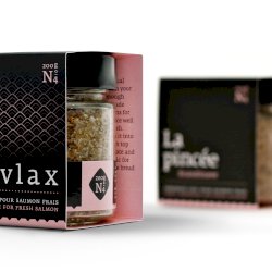 Gravlax · Nº4