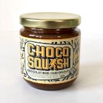 Tartinade au Chocolat Noir