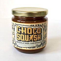 Tartinade au Chocolat Noir
