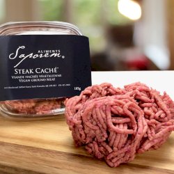 Steak CachéTM