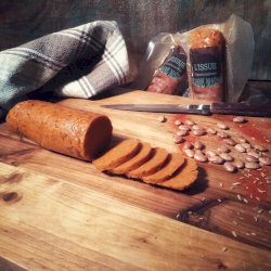 Seitan Le Piccante