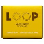 SAVON LOOP-CITRON MIEL