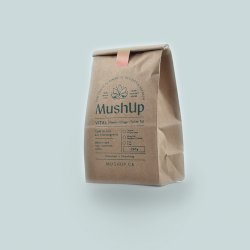 CAFÉ gourmet bienfaisant - VITAL