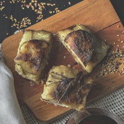Gratin dauphinois