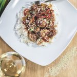 Boulettes général tao