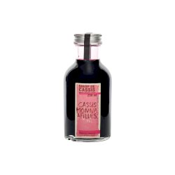 Sirop de Cassis