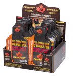 Gel énergétique Reboost 100% Érable