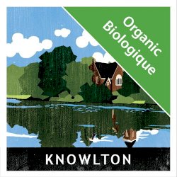 Café Biologique Mélange Knowlton Moulu