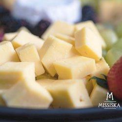 2 x Cheddar Missiska
