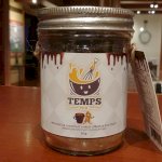 Mix a chocolat chaud crémeux aux épices