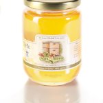 Miel de trèfle 500g