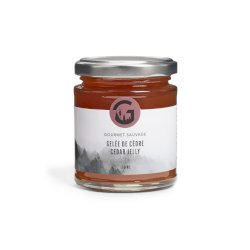 Gelée de cèdre
