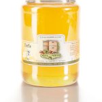 Miel de (Qualité Supérieur) trèfle 1kg
